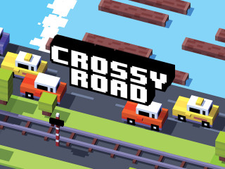 Crossy Road
